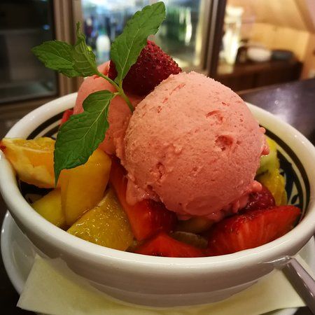 Antica Gelateria Sorrentina 1860